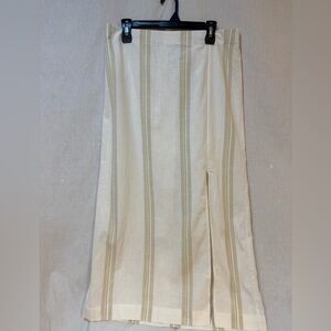 Woman’s Long Skirt